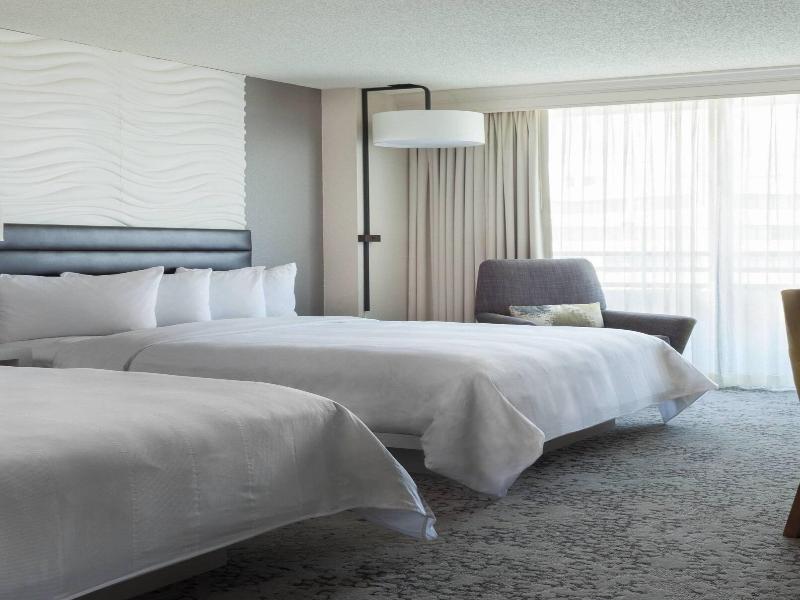 Fort Lauderdale Marriott North image