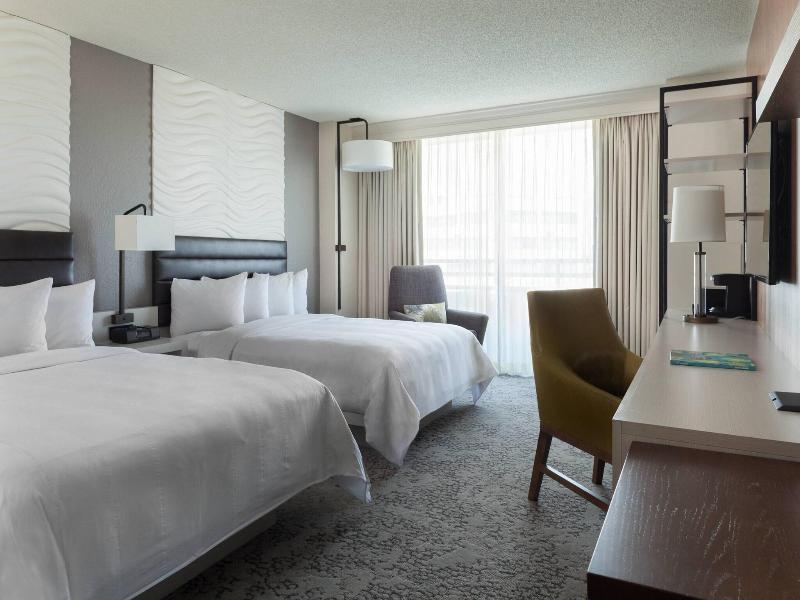 Fort Lauderdale Marriott North image