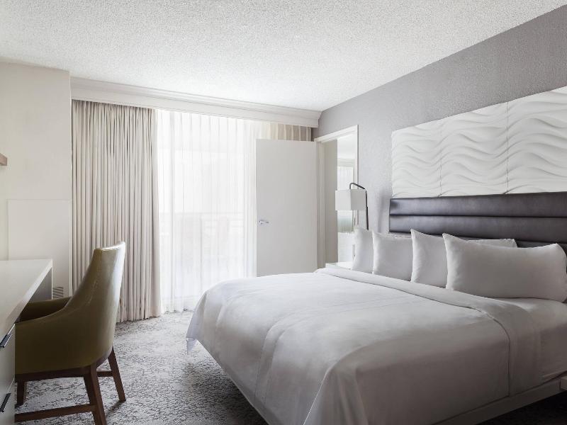 Fort Lauderdale Marriott North image