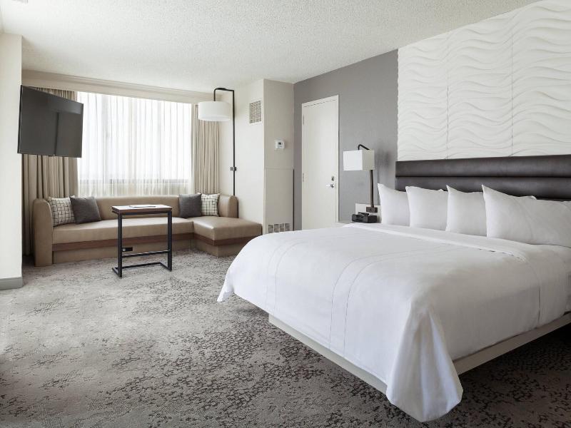 Fort Lauderdale Marriott North image