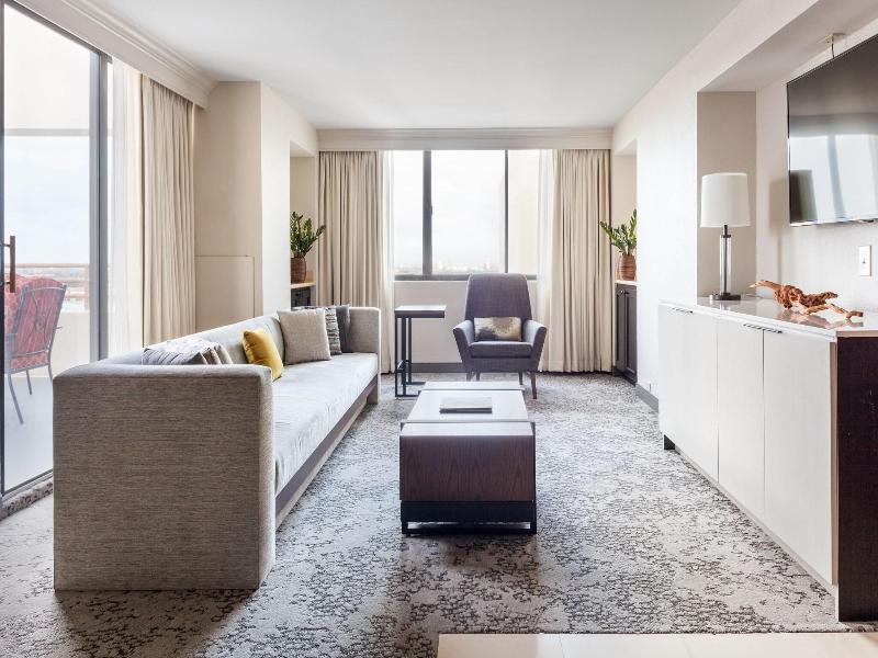Fort Lauderdale Marriott North image