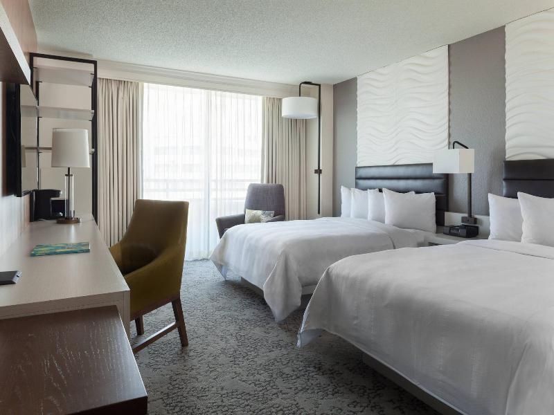 Fort Lauderdale Marriott North image