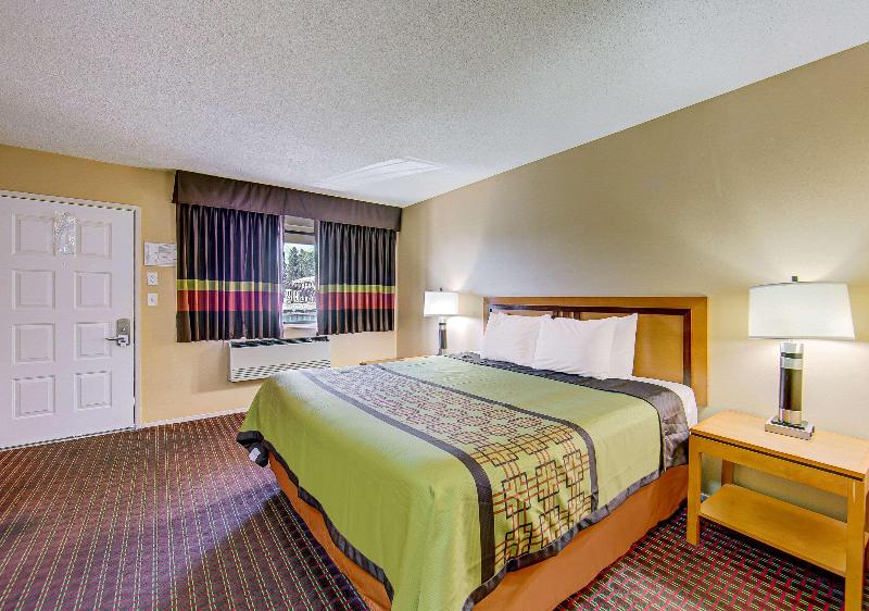 Rodeway Inn Ashland image