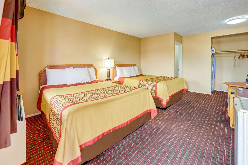 Rodeway Inn Ashland image