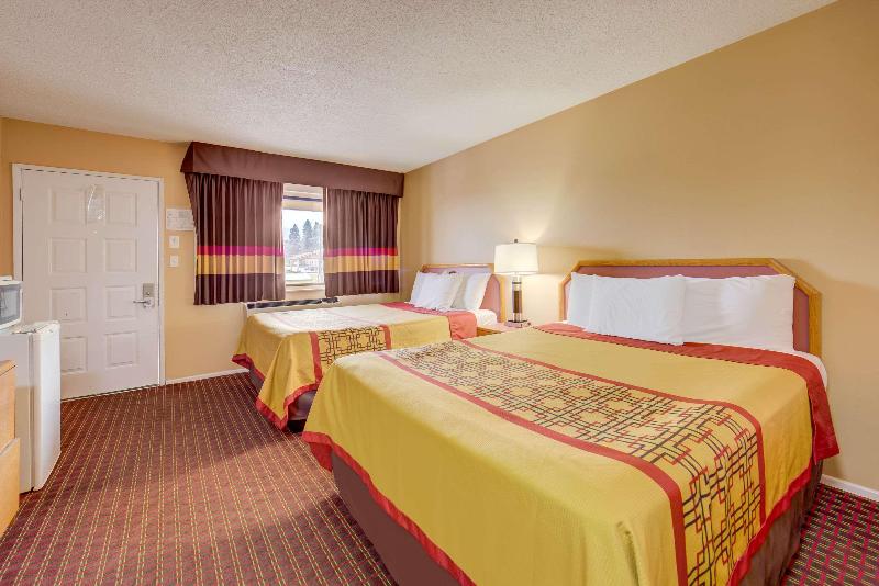 Rodeway Inn Ashland image