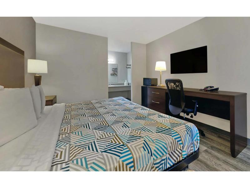 Motel 6 Mcdonough, Ga image