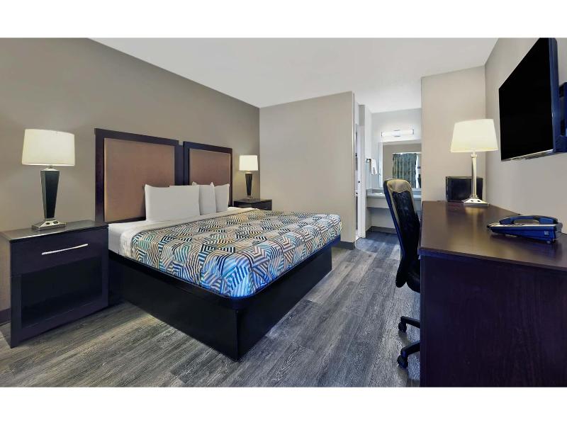 Motel 6 Mcdonough, Ga image