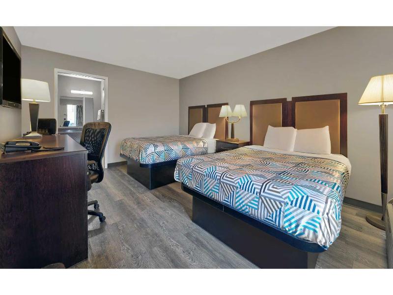 Motel 6 Mcdonough, Ga image