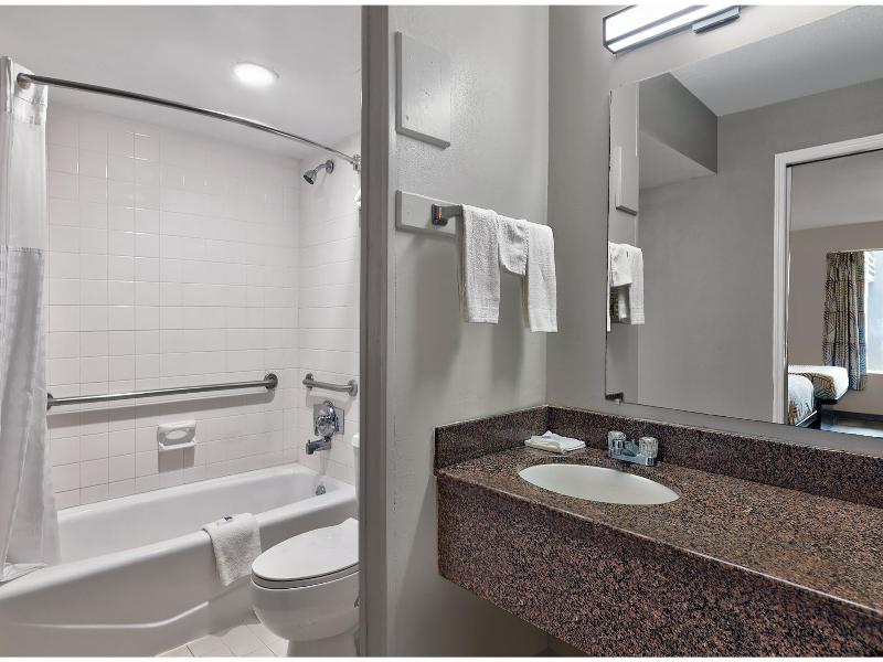 Motel 6 Mcdonough, Ga image