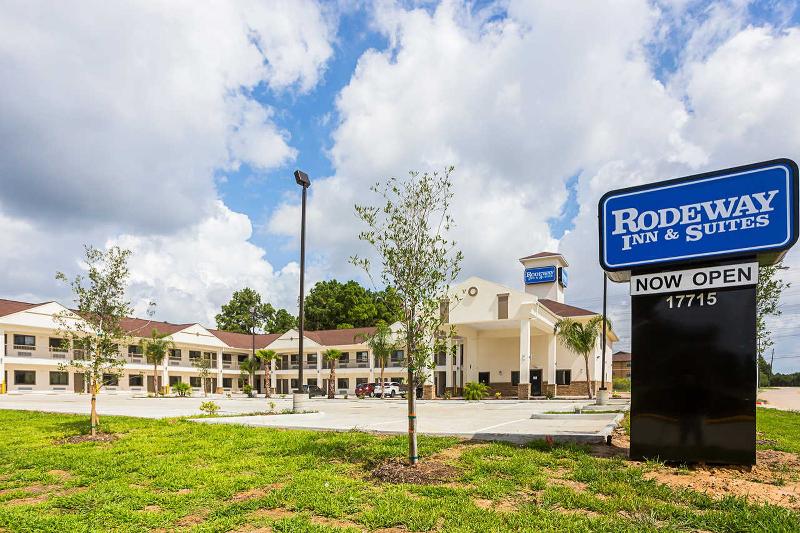 Rodeway Inn AND Suites North