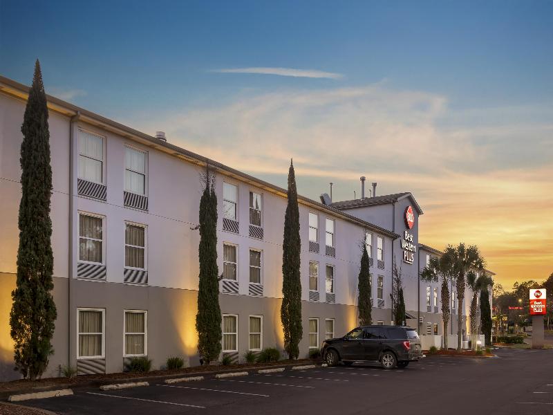 BEST WESTERN PLUS Tallahassee North Hotel image