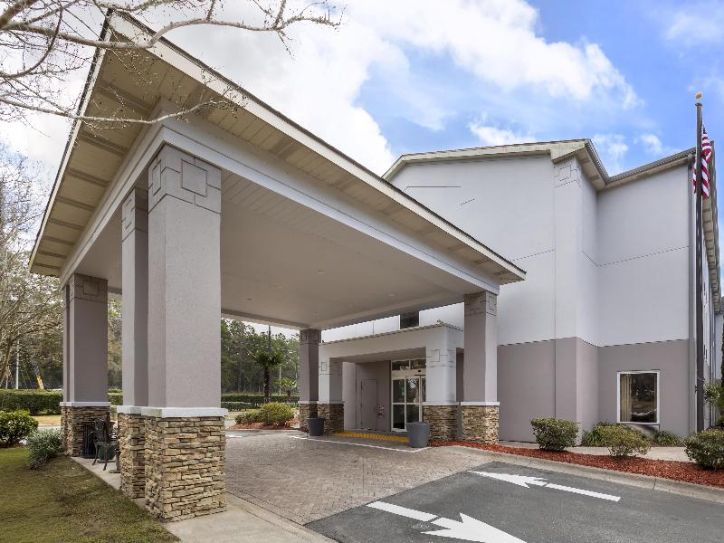 BEST WESTERN PLUS Tallahassee North Hotel image