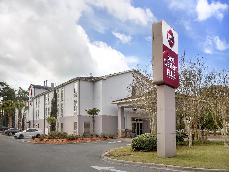 BEST WESTERN PLUS Tallahassee North Hotel image