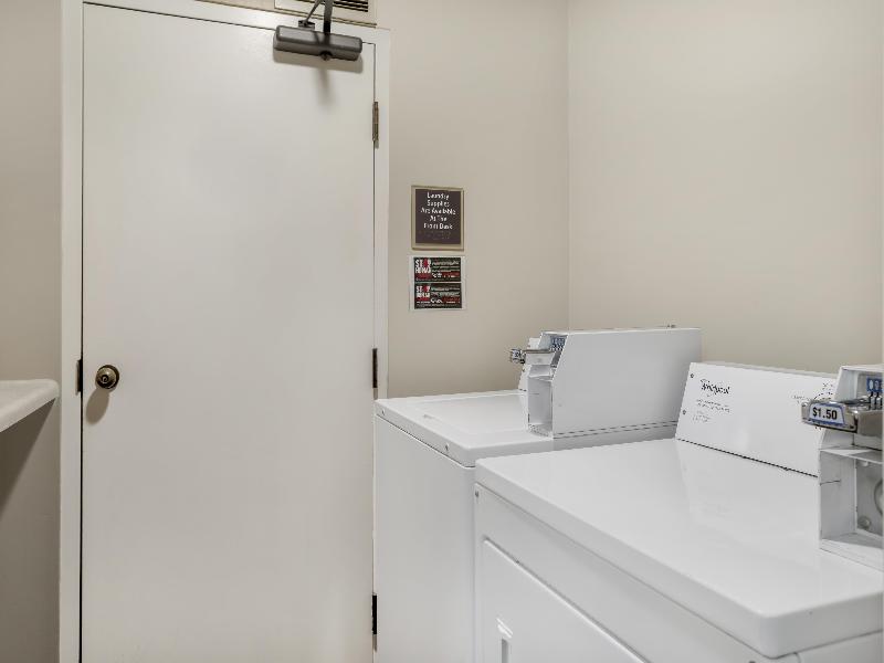 BEST WESTERN PLUS Tallahassee North Hotel