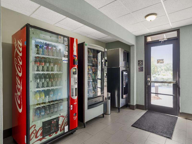 BEST WESTERN PLUS Tallahassee North Hotel