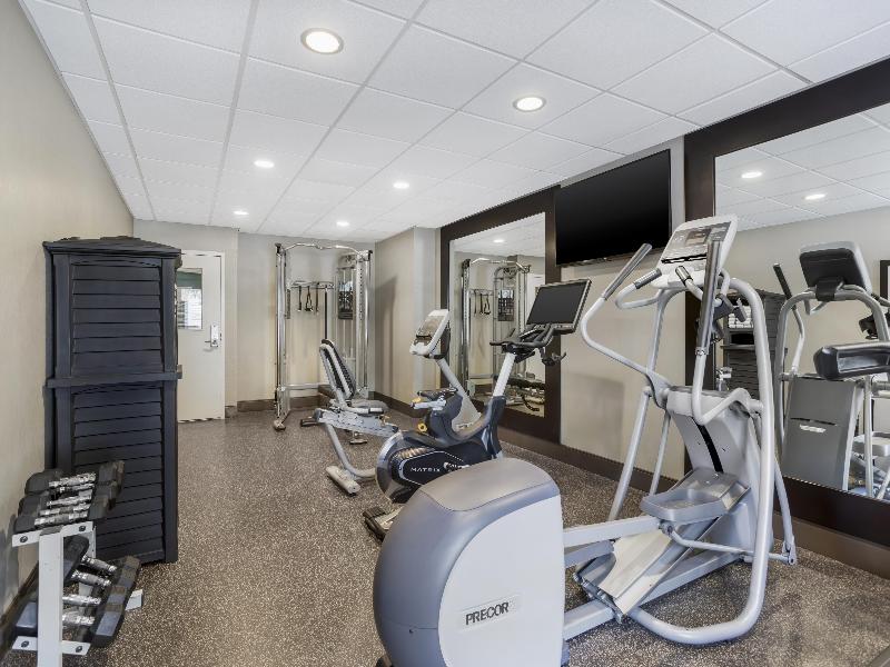BEST WESTERN PLUS Tallahassee North Hotel image