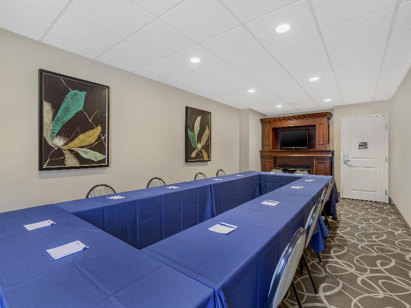 BEST WESTERN PLUS Tallahassee North Hotel image
