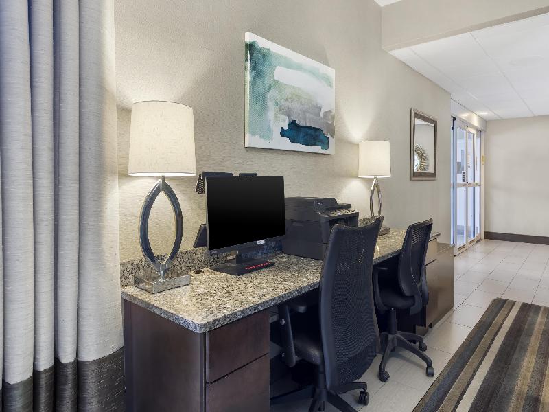 BEST WESTERN PLUS Tallahassee North Hotel image
