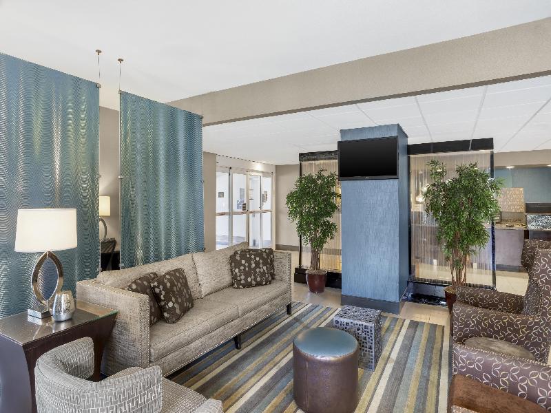 BEST WESTERN PLUS Tallahassee North Hotel image