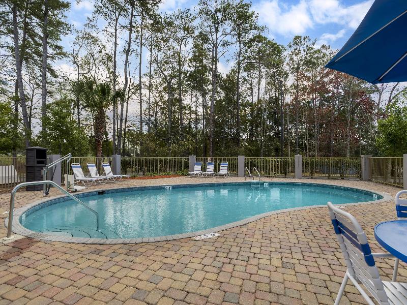 BEST WESTERN PLUS Tallahassee North Hotel image