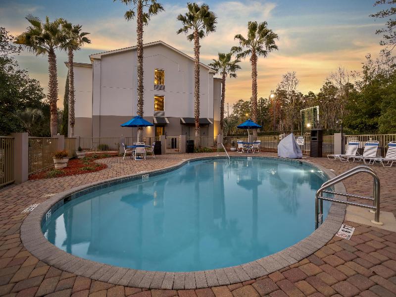 BEST WESTERN PLUS Tallahassee North Hotel image