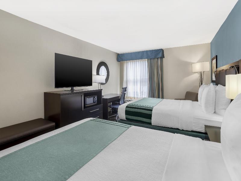 BEST WESTERN PLUS Tallahassee North Hotel image