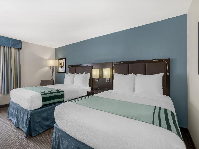 BEST WESTERN PLUS Tallahassee North Hotel image