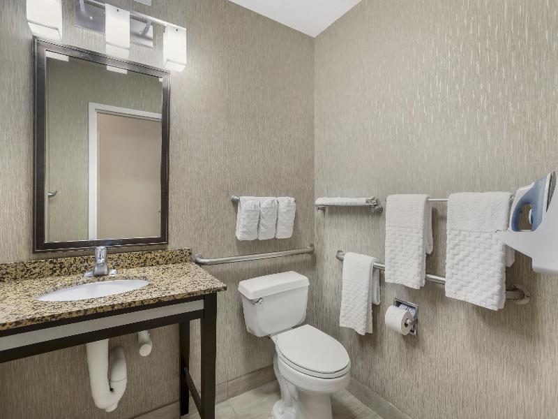 BEST WESTERN PLUS Tallahassee North Hotel image