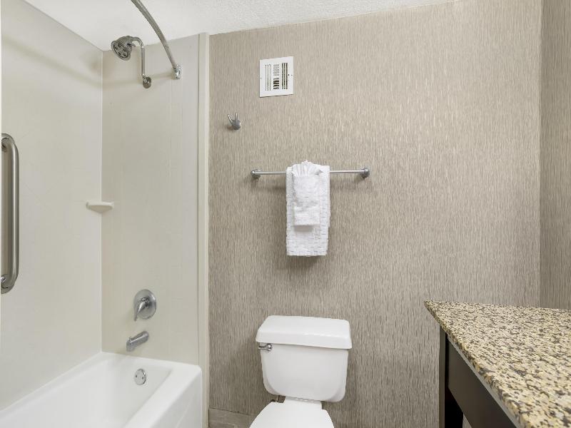 BEST WESTERN PLUS Tallahassee North Hotel image