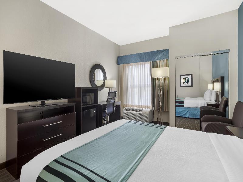 BEST WESTERN PLUS Tallahassee North Hotel image