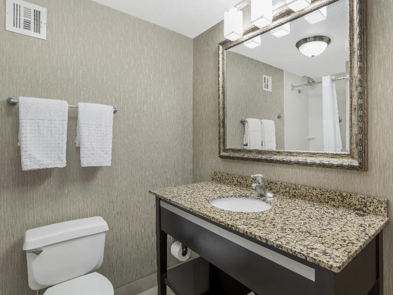 BEST WESTERN PLUS Tallahassee North Hotel image