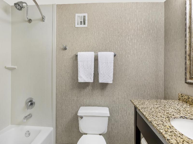 BEST WESTERN PLUS Tallahassee North Hotel image