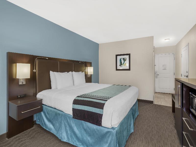 BEST WESTERN PLUS Tallahassee North Hotel image