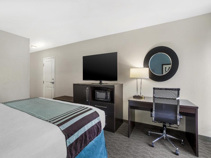 BEST WESTERN PLUS Tallahassee North Hotel image