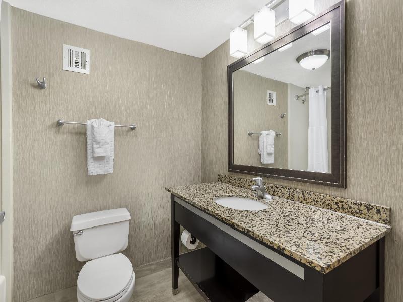BEST WESTERN PLUS Tallahassee North Hotel image