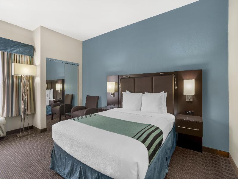 BEST WESTERN PLUS Tallahassee North Hotel image