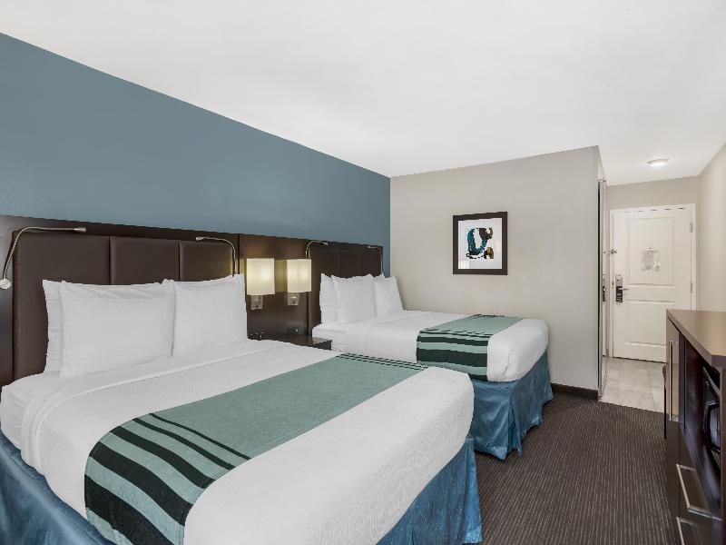 BEST WESTERN PLUS Tallahassee North Hotel image