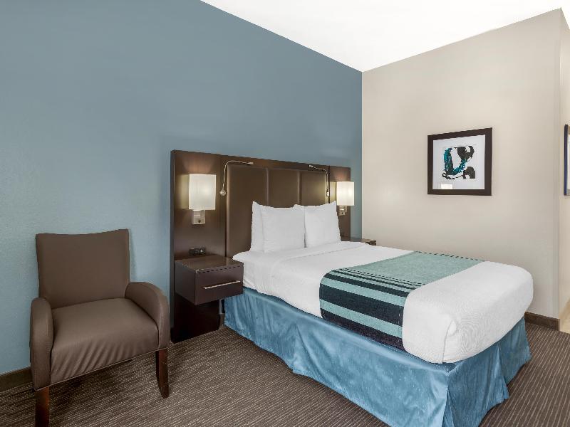 BEST WESTERN PLUS Tallahassee North Hotel image