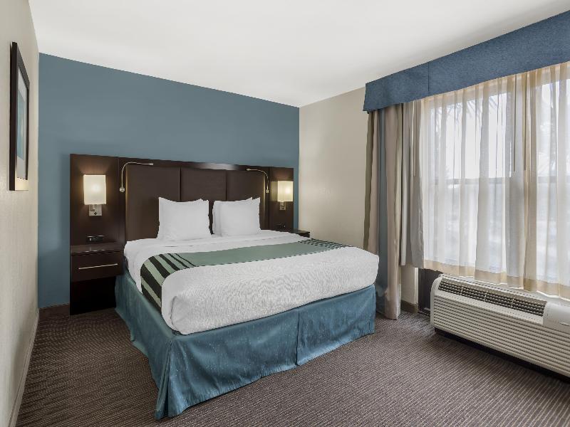 BEST WESTERN PLUS Tallahassee North Hotel image