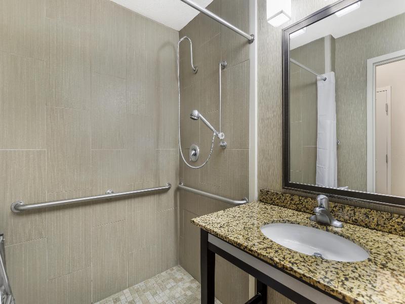BEST WESTERN PLUS Tallahassee North Hotel image