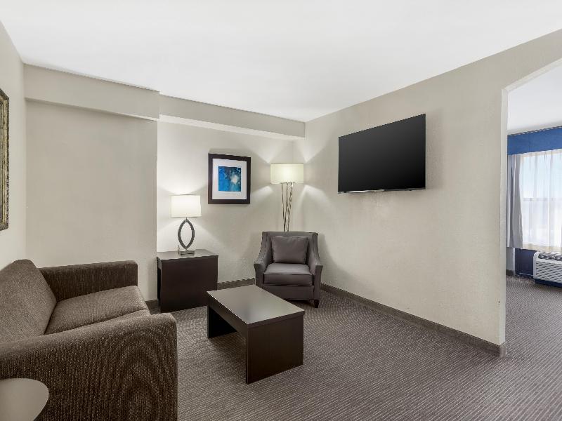 BEST WESTERN PLUS Tallahassee North Hotel image