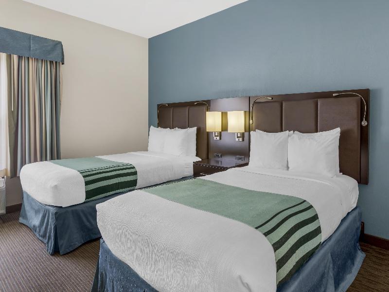 BEST WESTERN PLUS Tallahassee North Hotel image