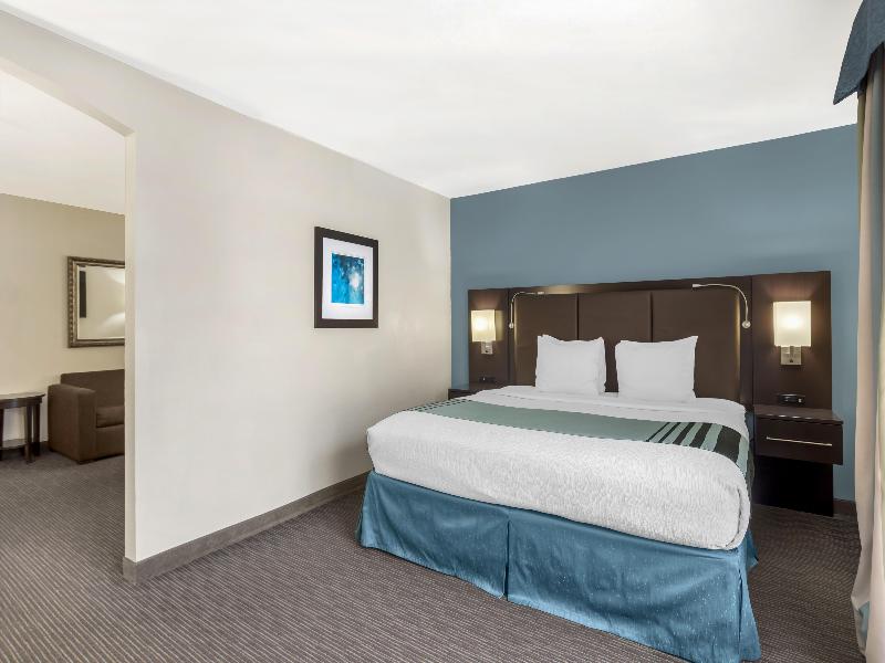 BEST WESTERN PLUS Tallahassee North Hotel image