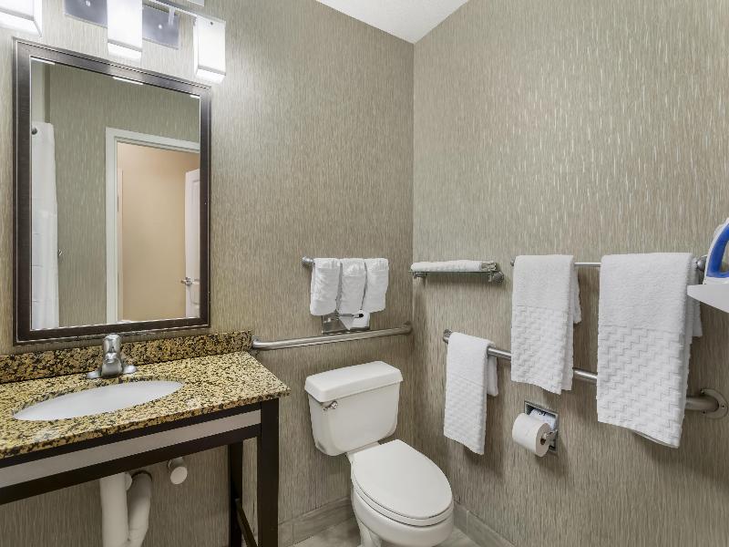 BEST WESTERN PLUS Tallahassee North Hotel image