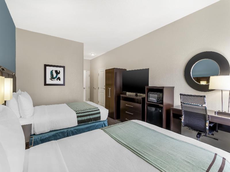 BEST WESTERN PLUS Tallahassee North Hotel image