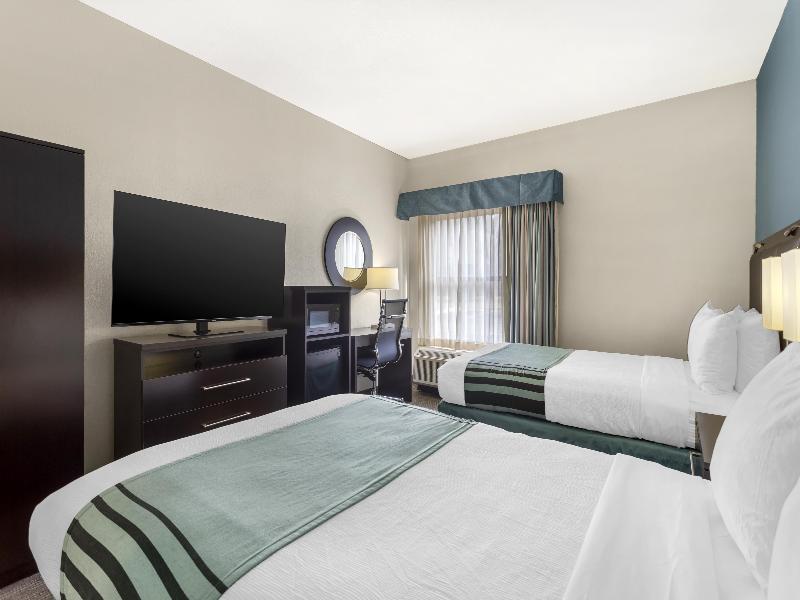 BEST WESTERN PLUS Tallahassee North Hotel image