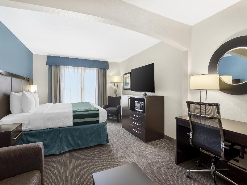 BEST WESTERN PLUS Tallahassee North Hotel image