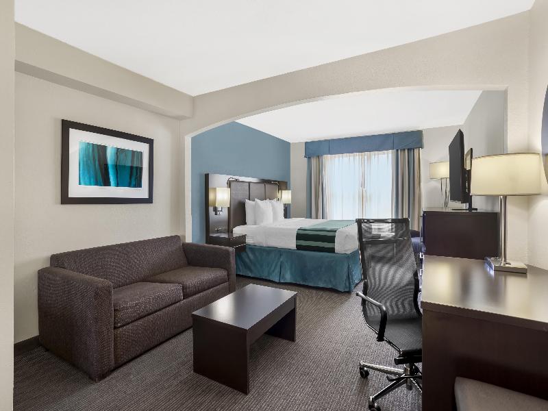 BEST WESTERN PLUS Tallahassee North Hotel image