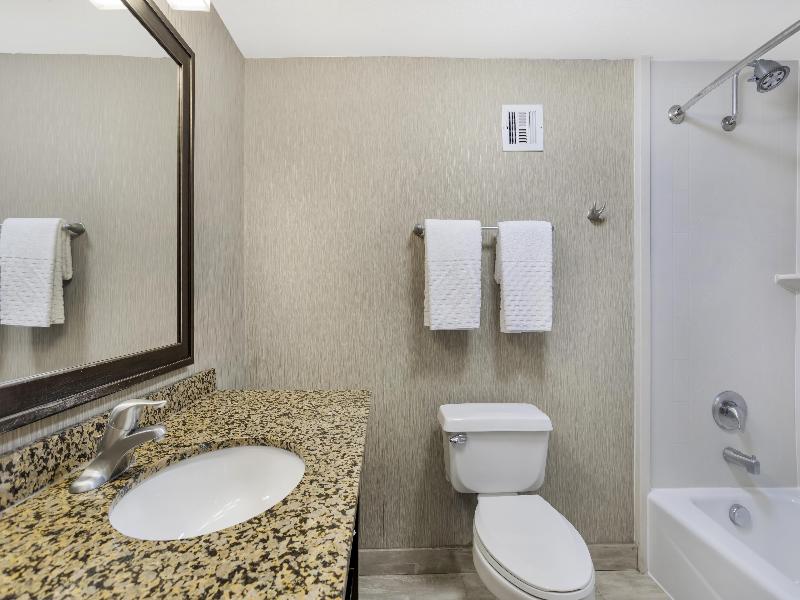 BEST WESTERN PLUS Tallahassee North Hotel image