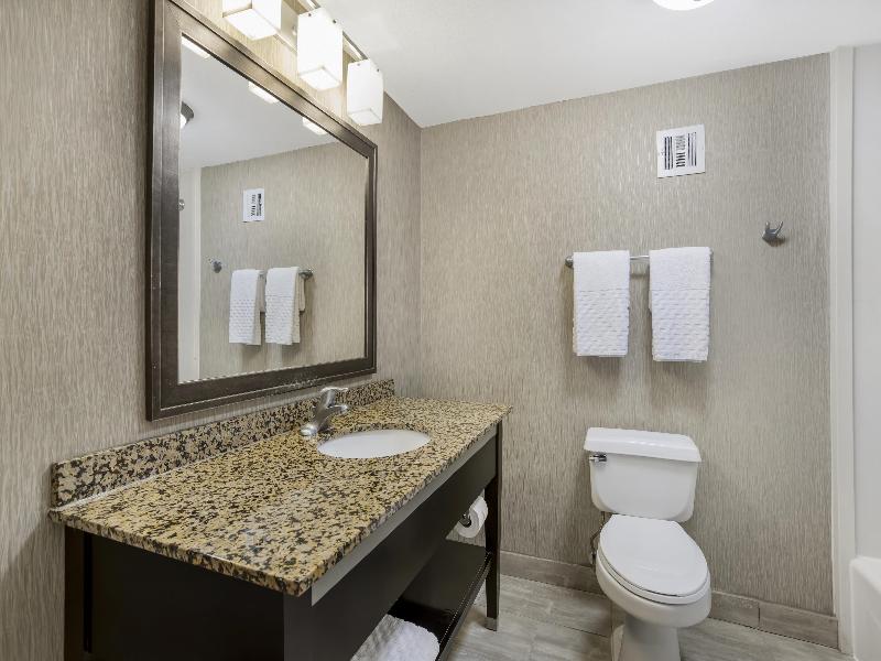 BEST WESTERN PLUS Tallahassee North Hotel image